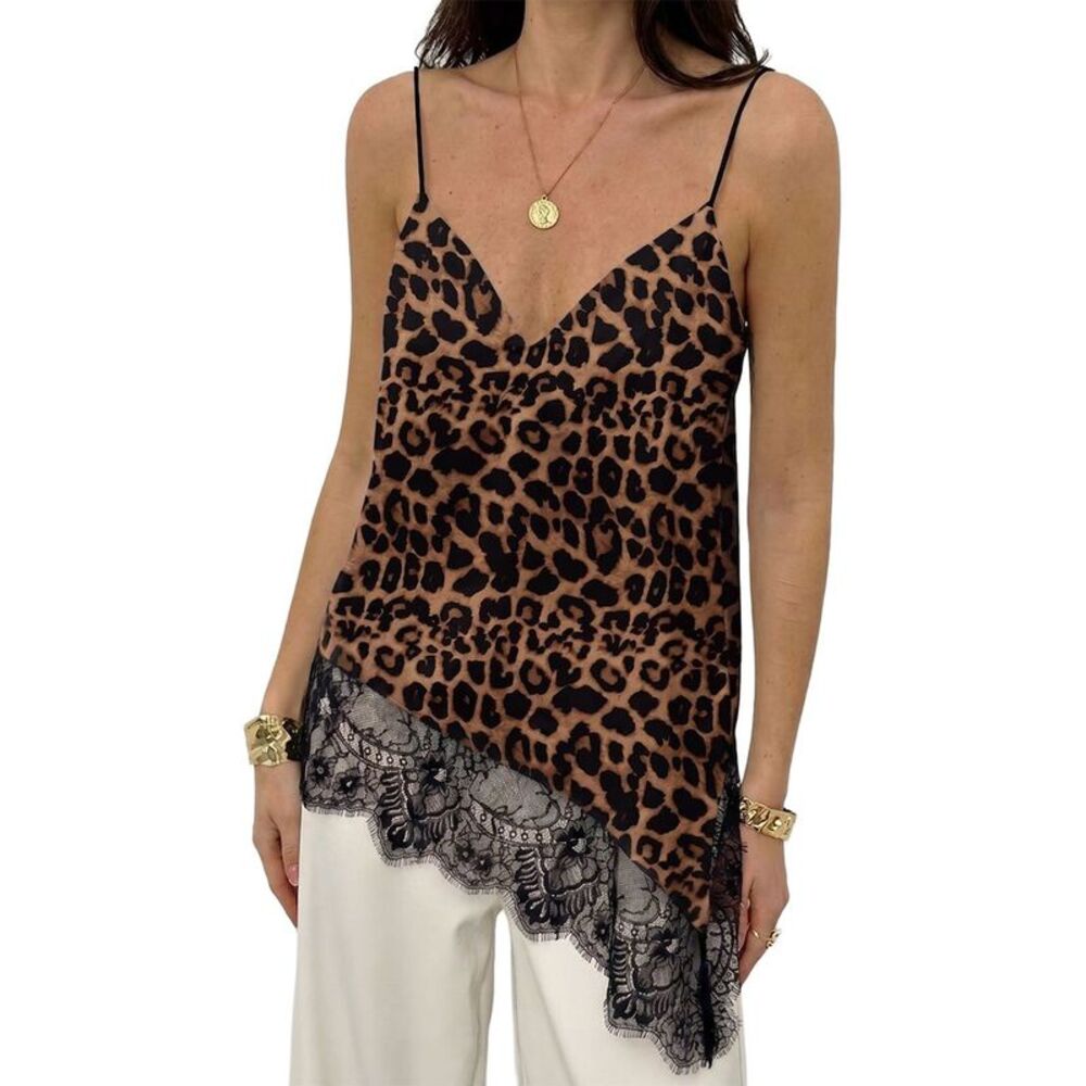 Vera Dolini Womens  Top